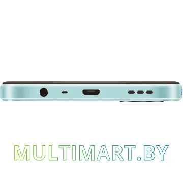 Смартфон Oppo A17k CPH2471 3GB/64GB (голубой) картинка 8